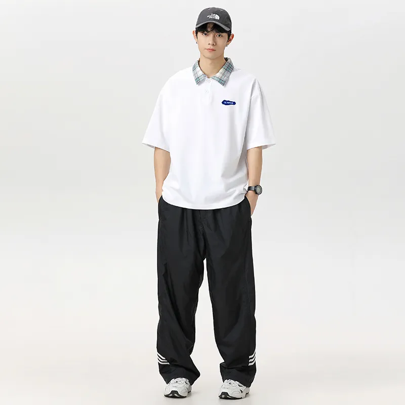TIMD Polo Shirts Unisex-7