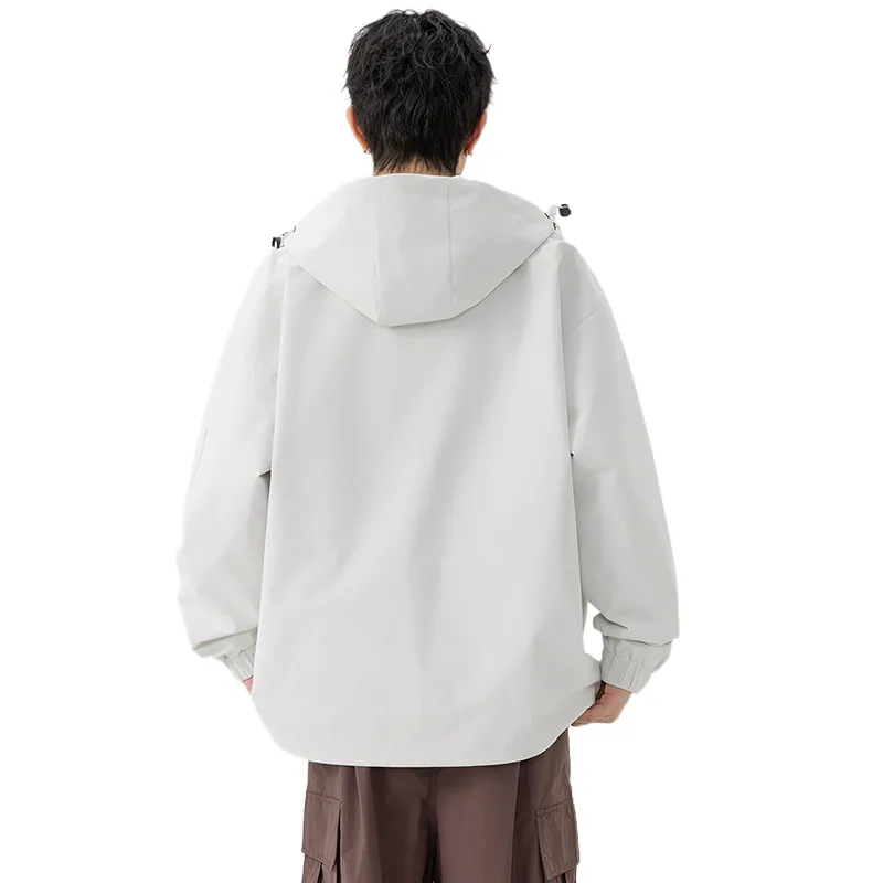 TIMD Jackets Unisex-1