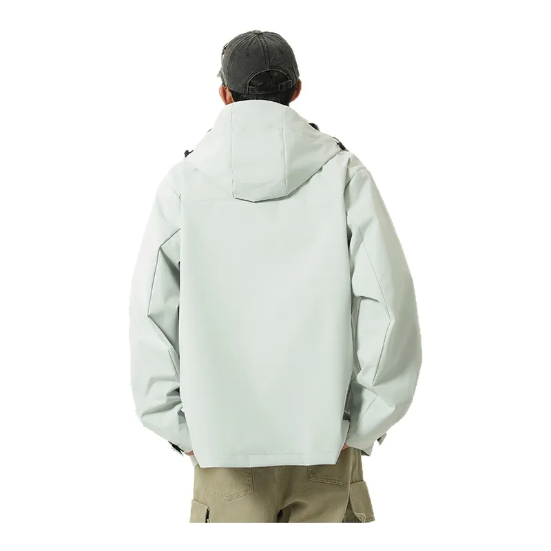 TIMD Jackets Unisex-4