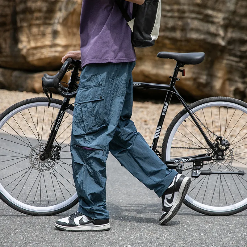 TIMD Cargo Pants Unisex-4