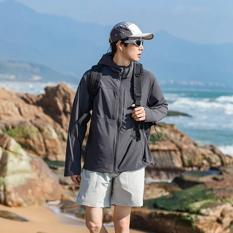 TIMD Jackets Unisex-3