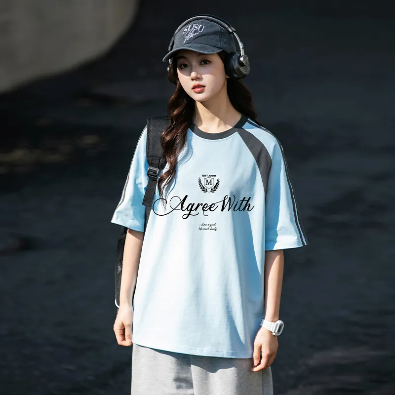 TIMD T Shirts Unisex-18
