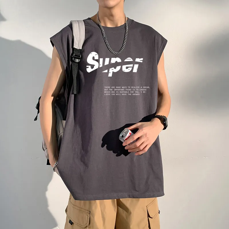 TIMD Tank Tops Unisex-12
