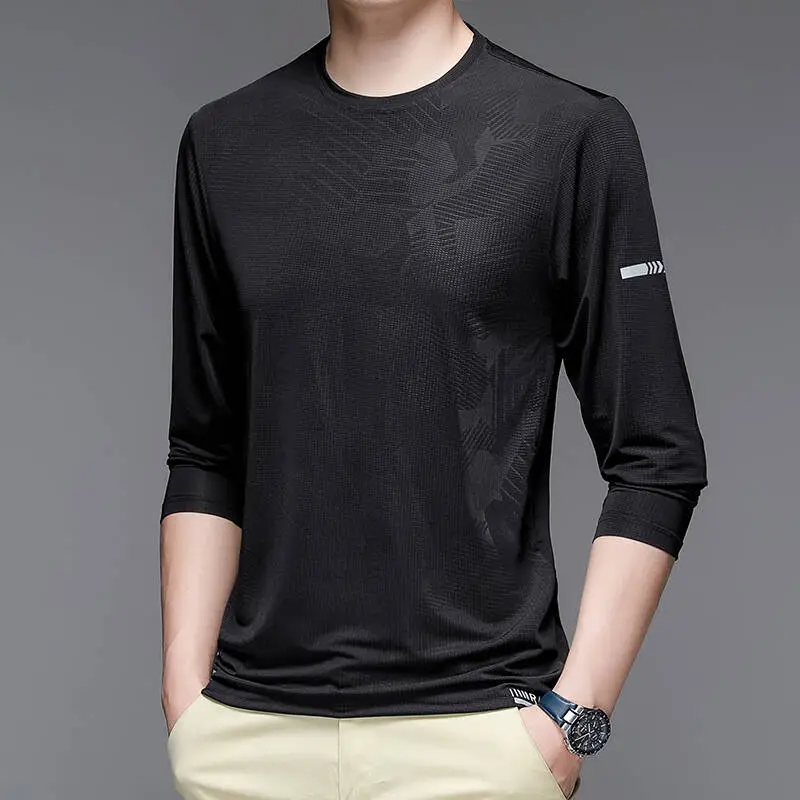 TIMD T Shirts Men-14