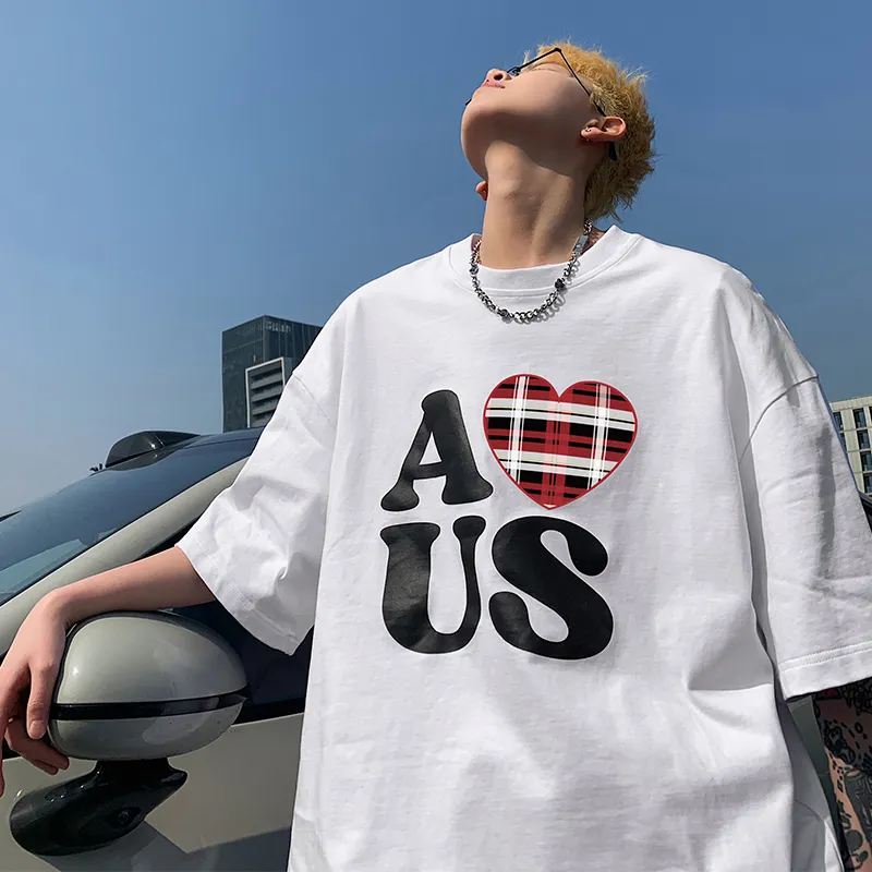 TIMD T Shirts Unisex-3