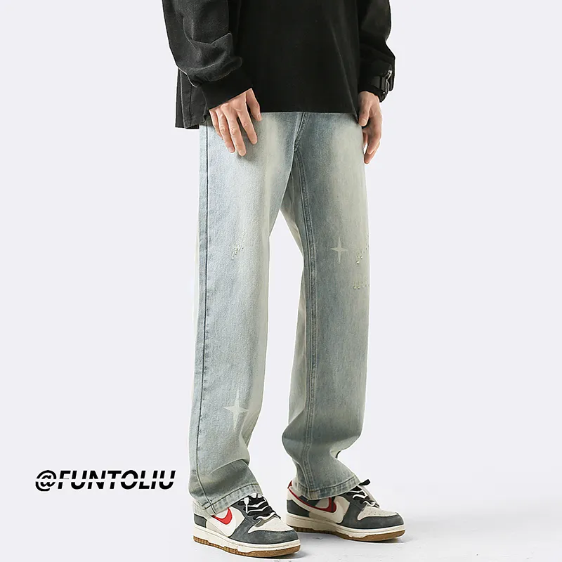 TIMD Jeans Unisex-11