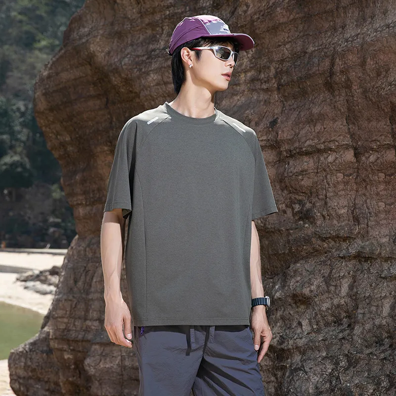 TIMD T Shirts Unisex-24