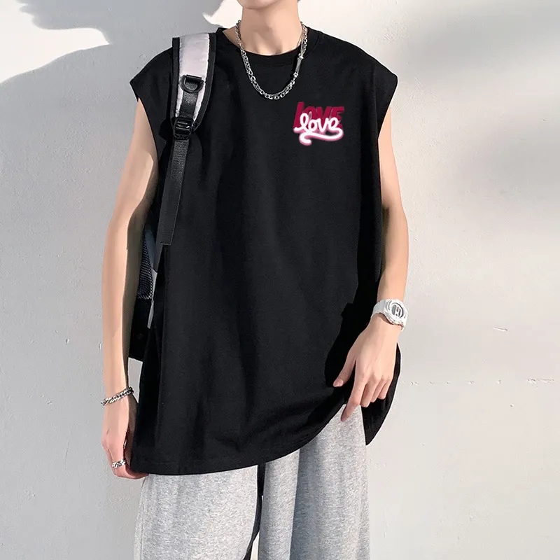 TIMD Tank Tops Men-9