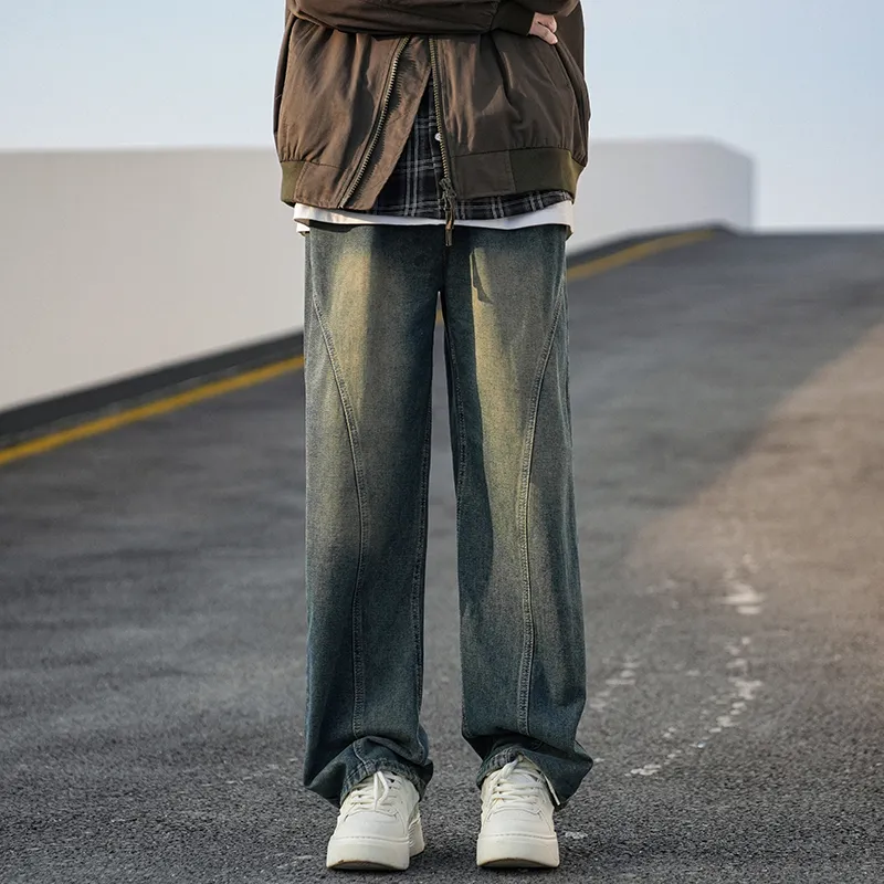 TIMD Jeans Men-1