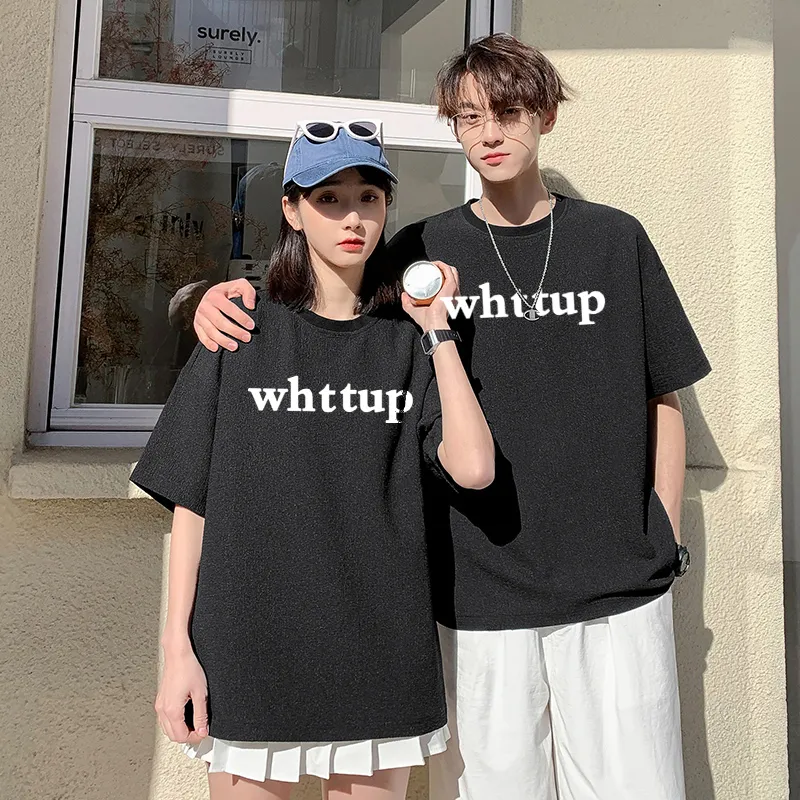 TIMD T Shirts Unisex-8