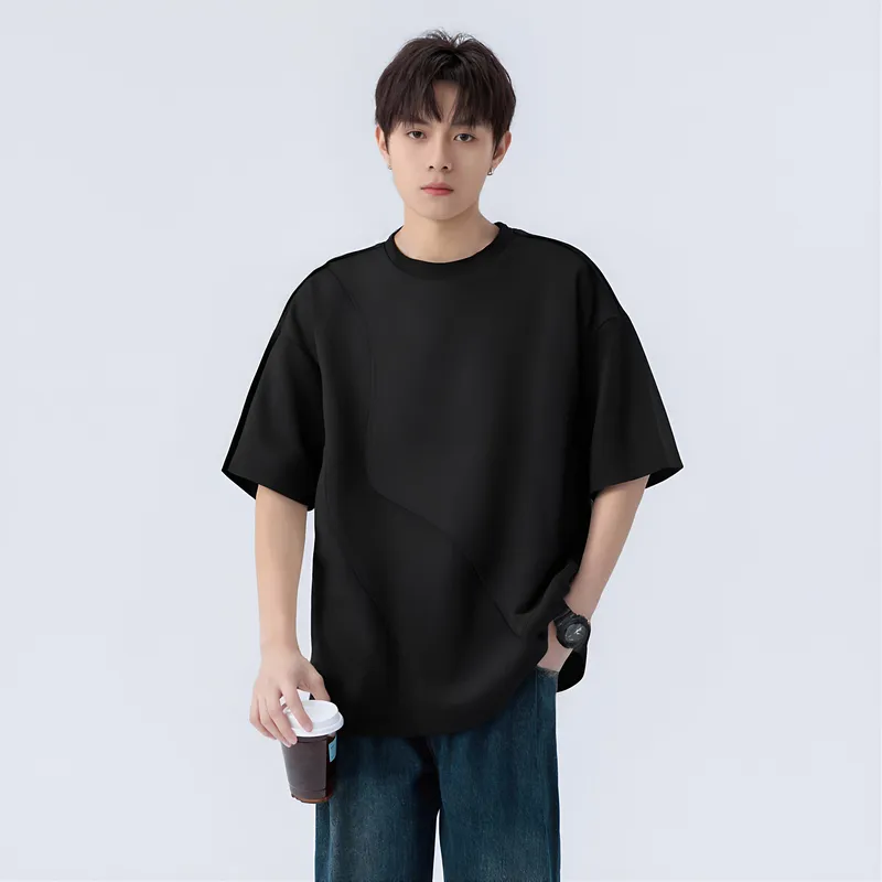 TIMD T Shirts Unisex-9