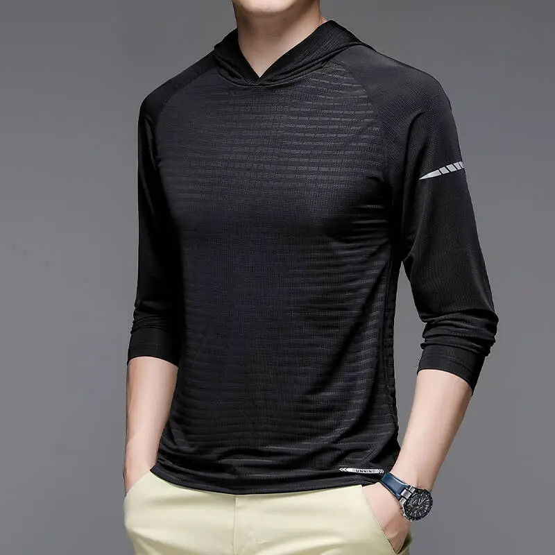 TIMD T Shirts Men-6