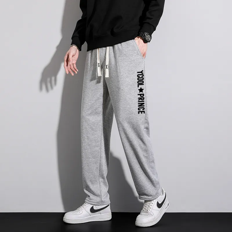 TIMD Casual Pants Men-6