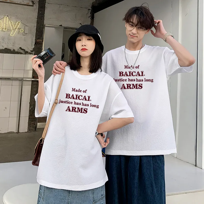 TIMD T Shirts Unisex-2
