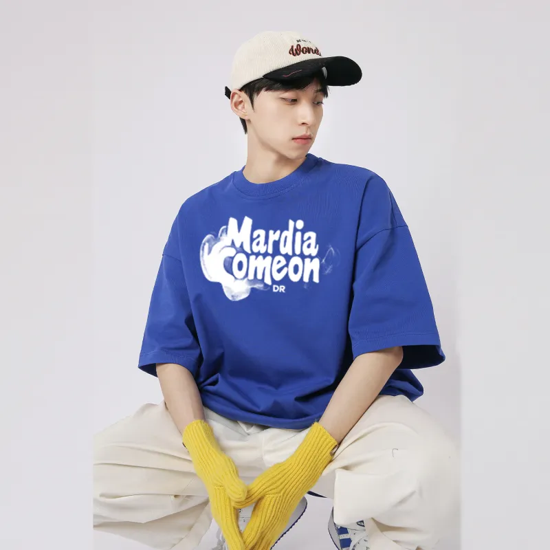 TIMD T Shirts Unisex-18