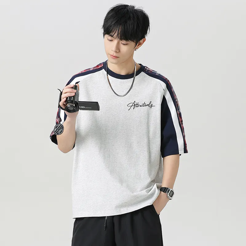 TIMD T Shirts Unisex-19