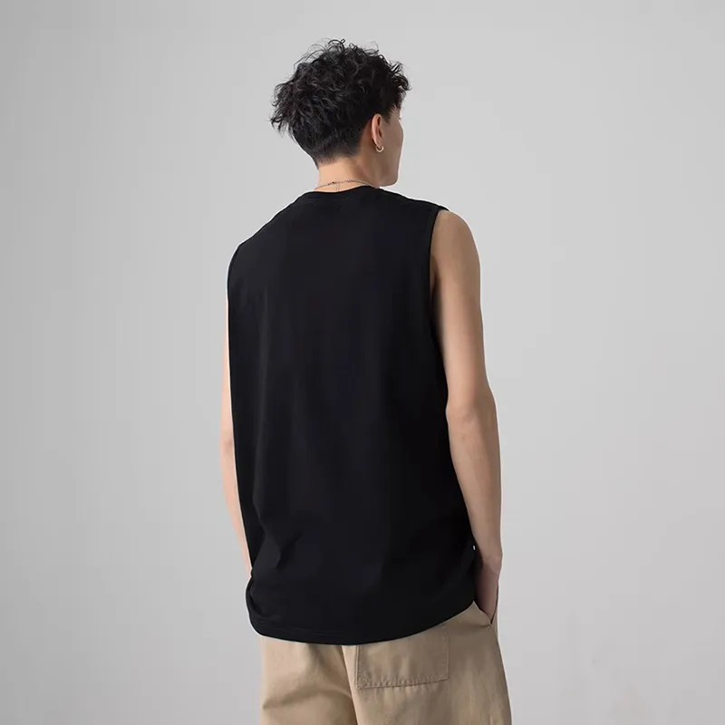 TIMD Tank Tops Unisex-8