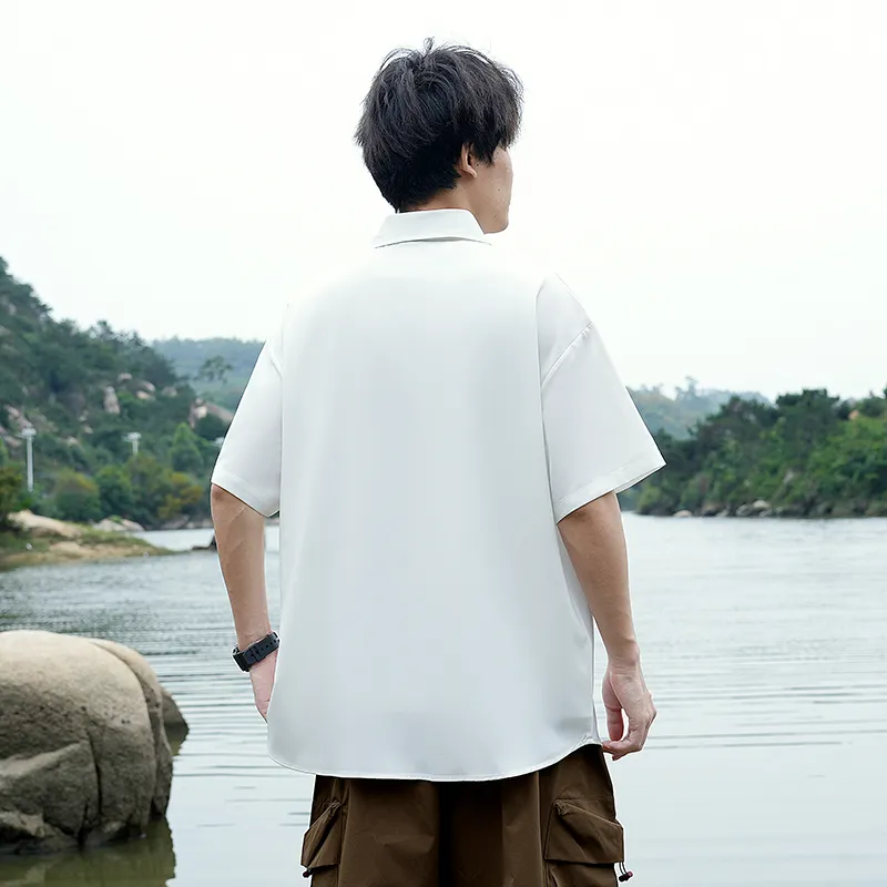 TIMD Shirts Unisex-2