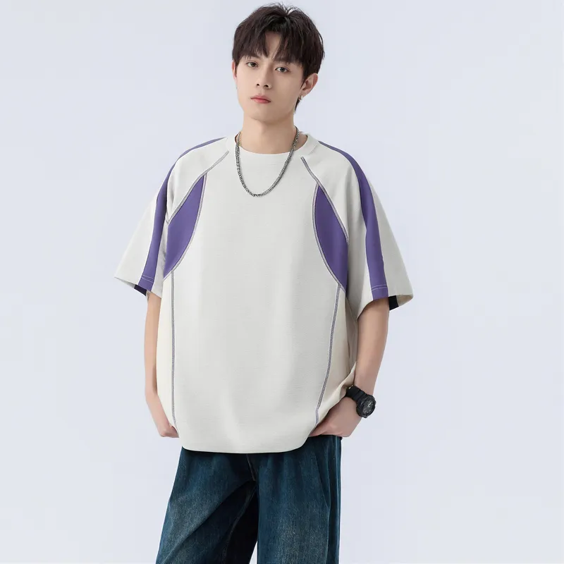 TIMD T Shirts Unisex-2