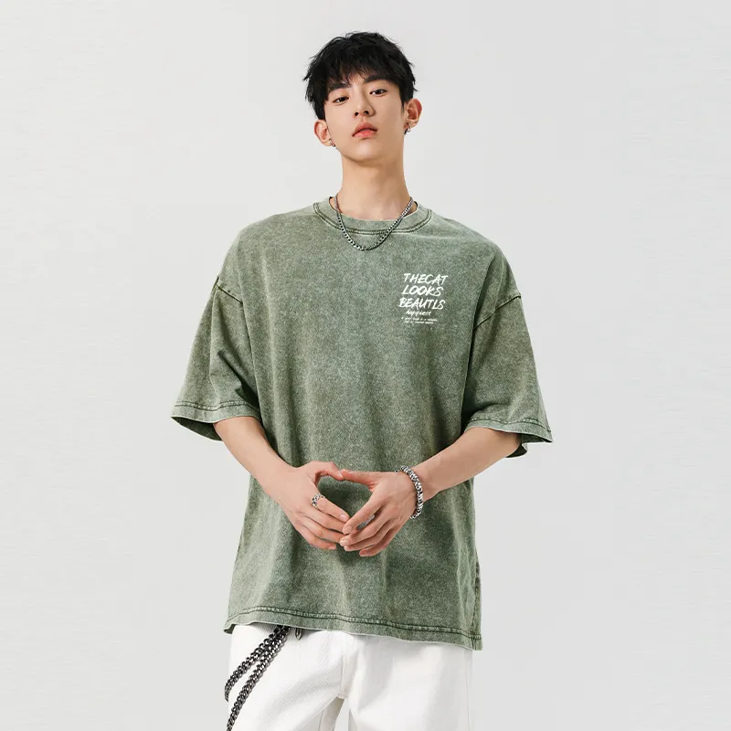 TIMD T Shirts Unisex-17