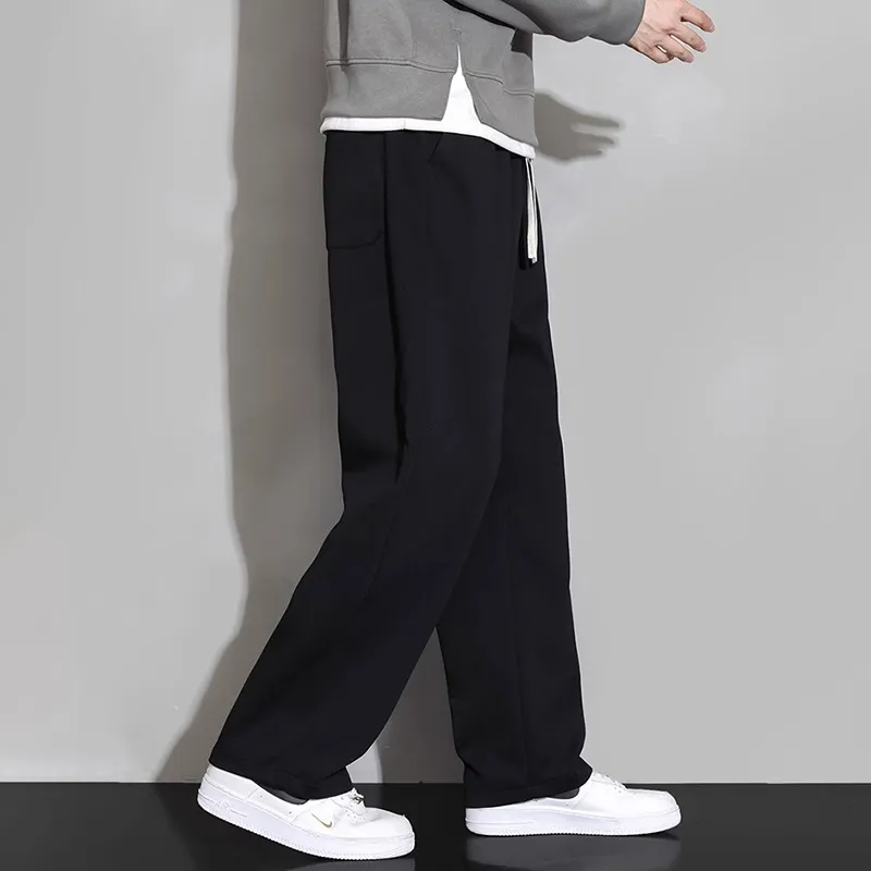 TIMD Casual Pants Unisex-7