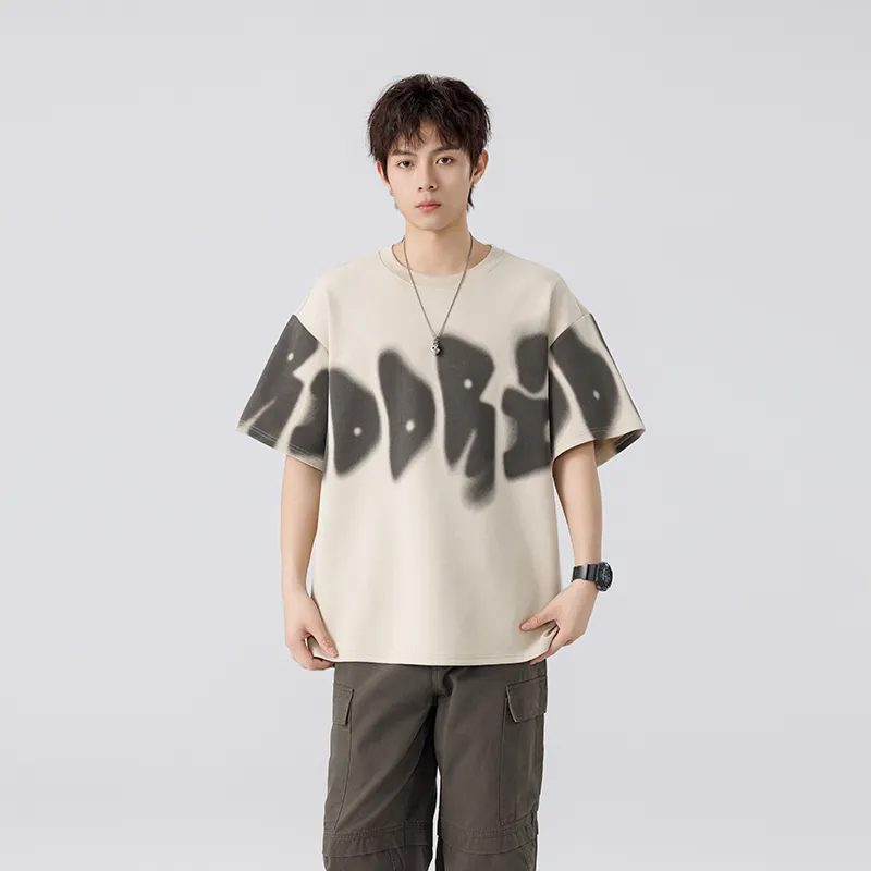 TIMD T Shirts Unisex-17