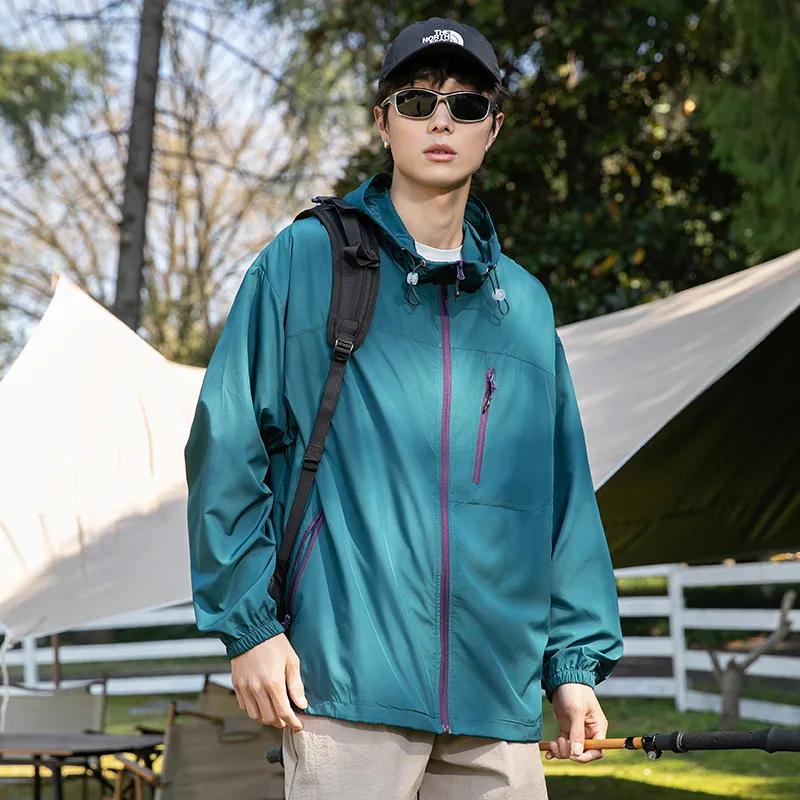 TIMD Jackets Unisex-2