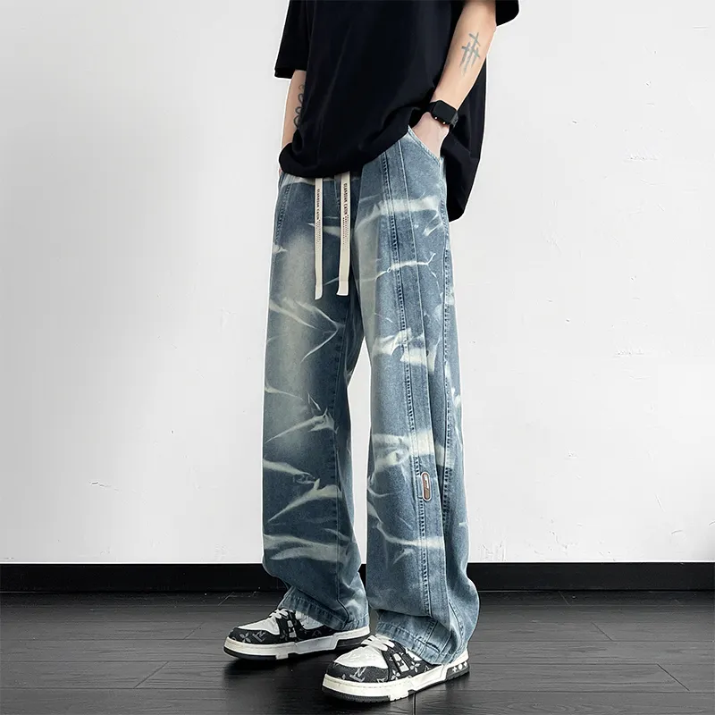 TIMD Jeans Unisex-9