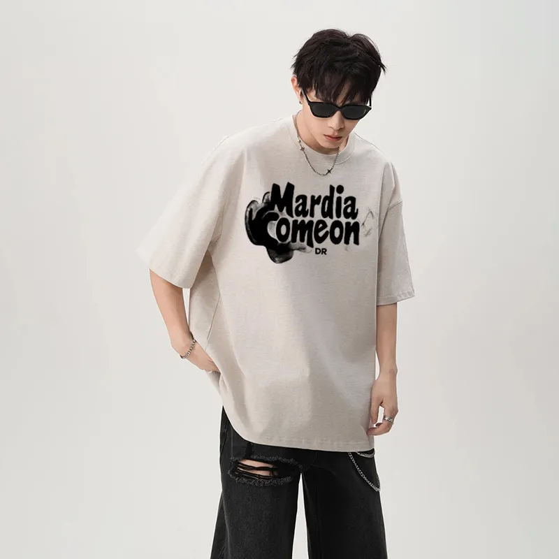 TIMD T Shirts Unisex-21