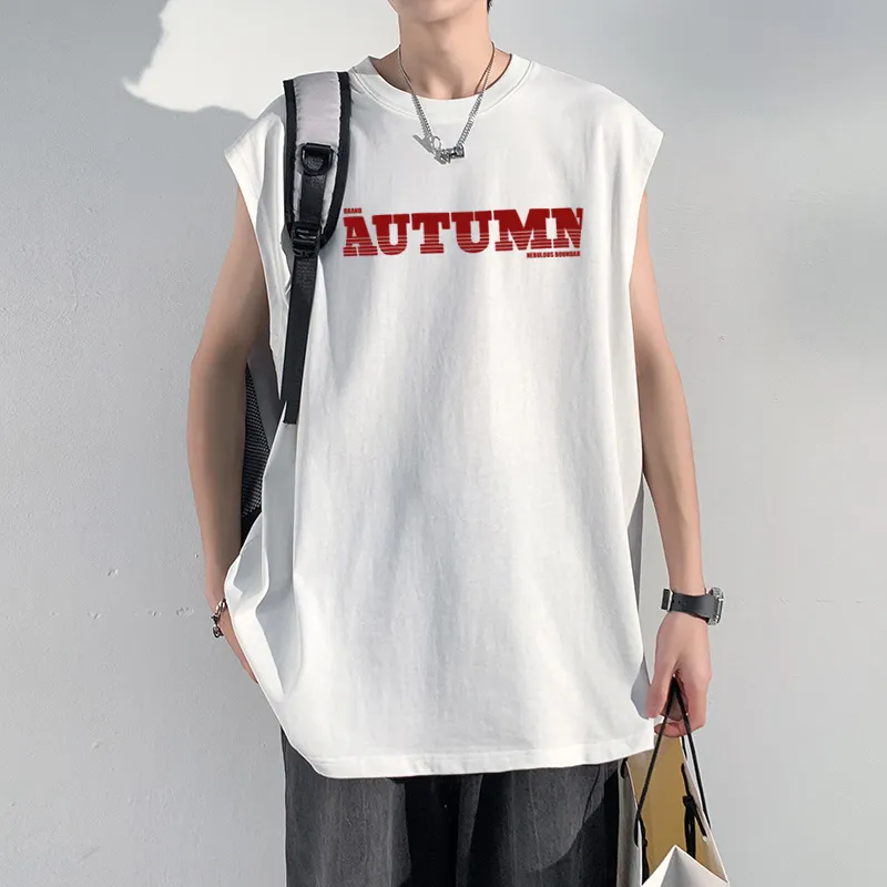 TIMD Tank Tops Men-2
