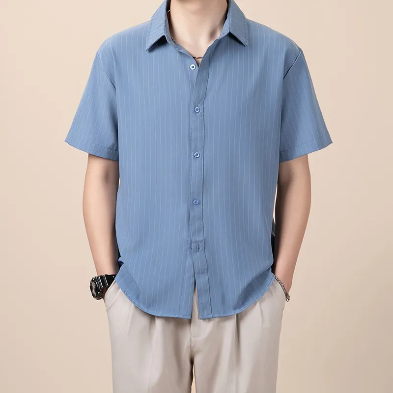 TIMD Shirts Men-23