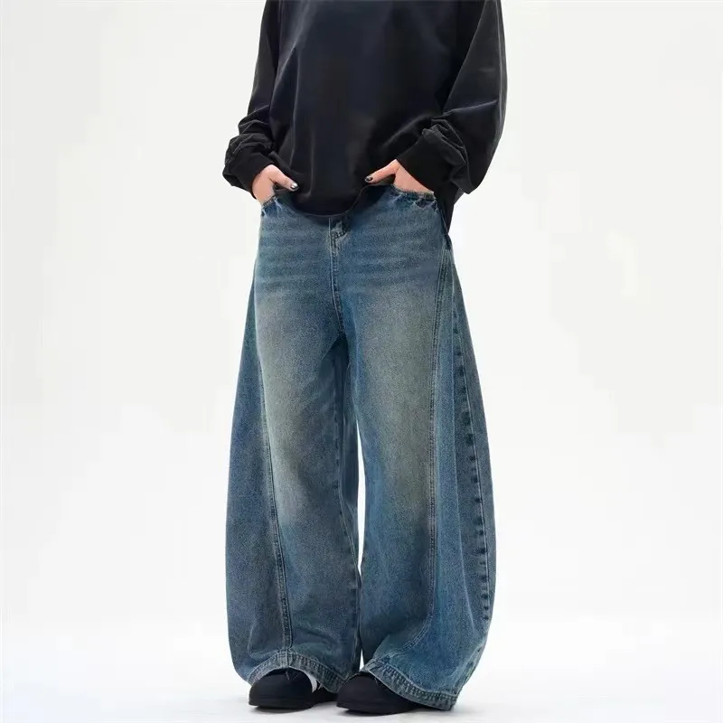 TIMD Jeans Men Blue-1