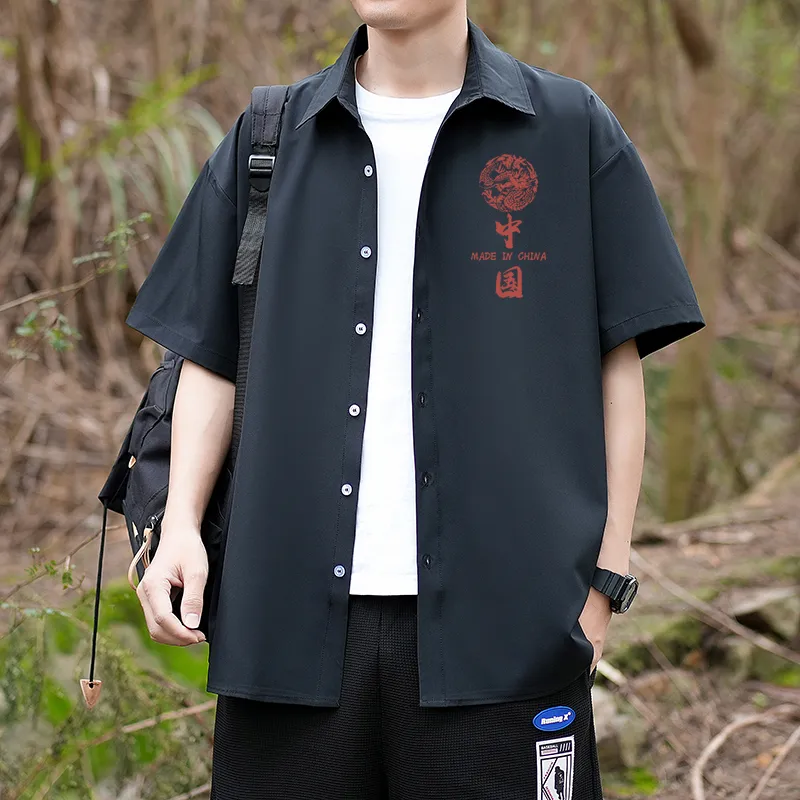 TIMD Shirts Unisex-6