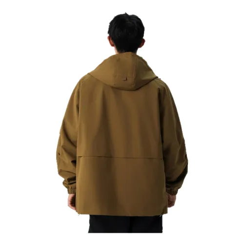 JEEP SPIRIT Jackets Coats Mens