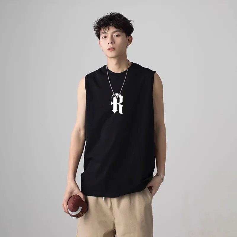 TIMD Tank Tops Unisex-8