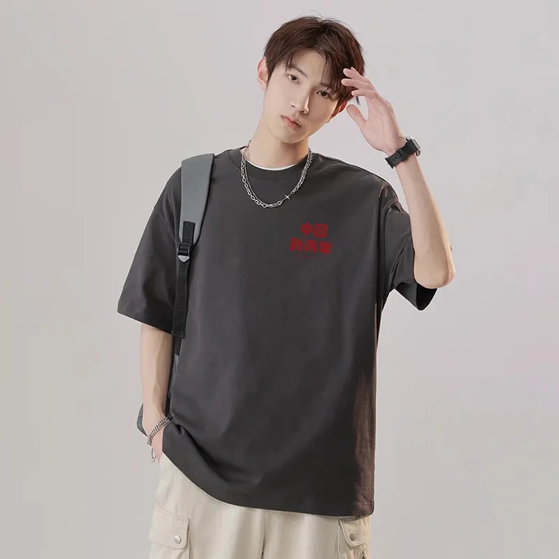TIMD T Shirts Unisex-11