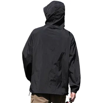 TIMD Jackets Unisex