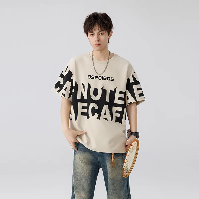 TIMD T Shirts Unisex-9