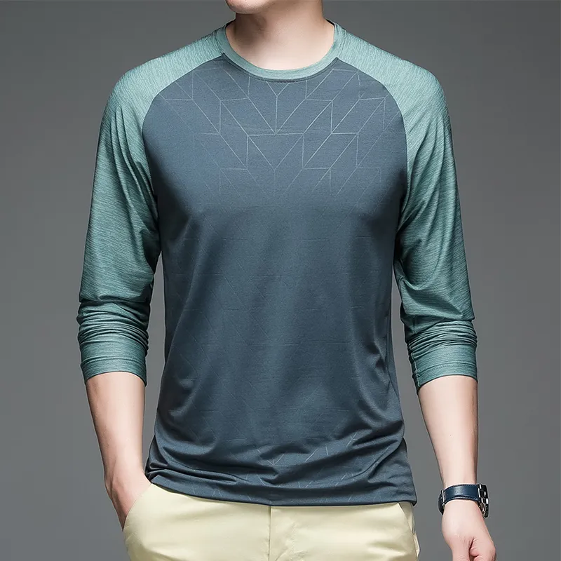 TIMD T Shirts Men-10