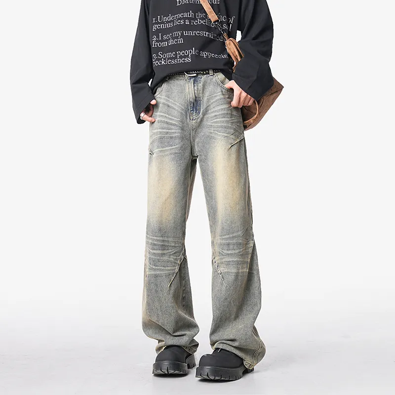 TIMD Jeans Unisex-7