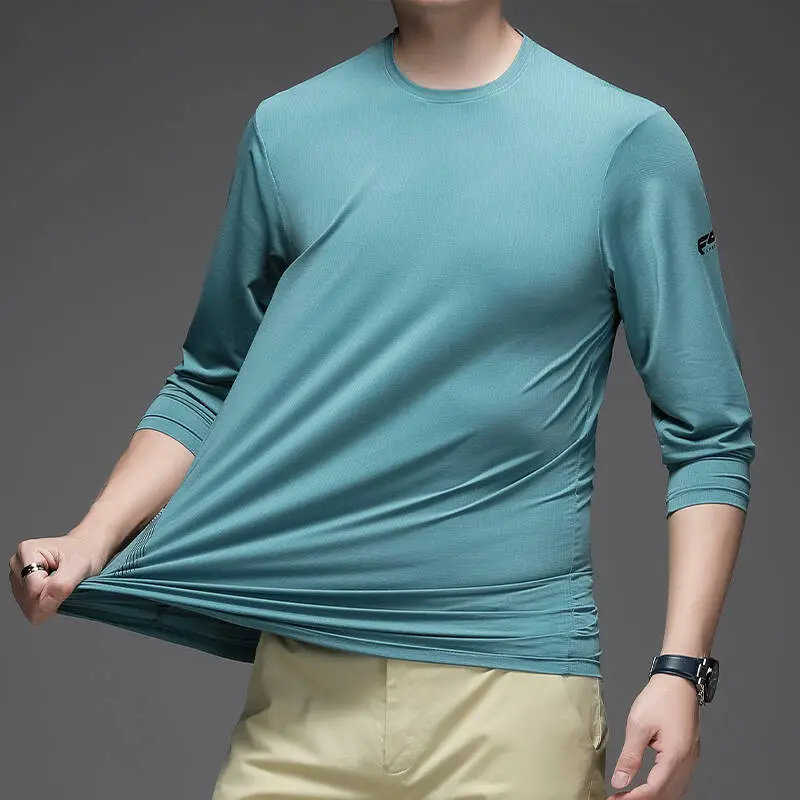 TIMD T Shirts Men-14