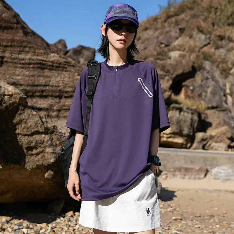 TIMD T Shirts Unisex-22