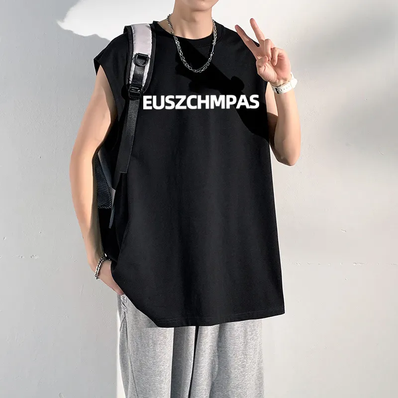 TIMD Tank Tops Unisex-3