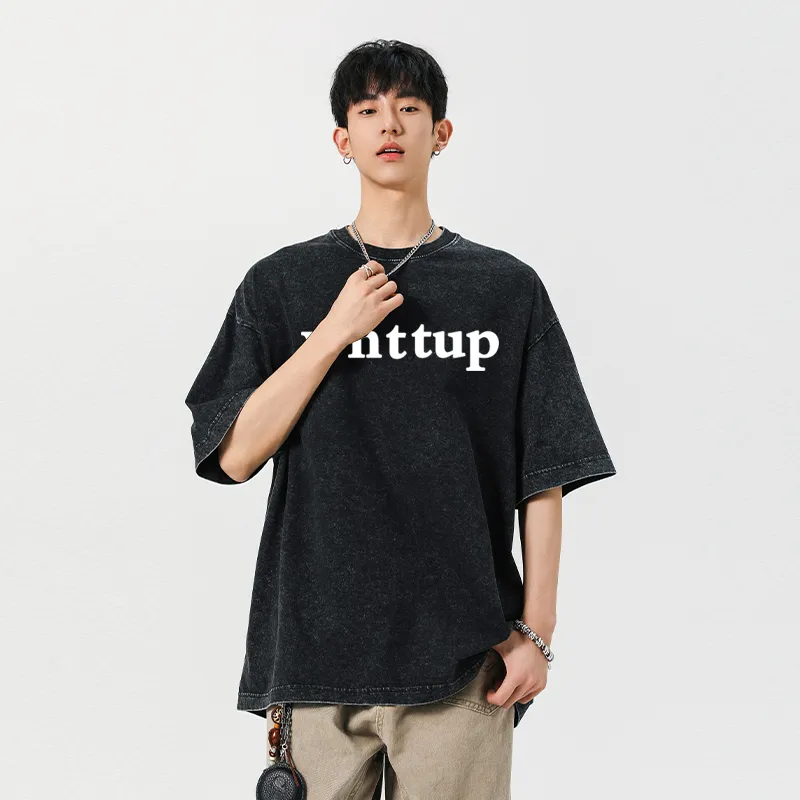 TIMD T Shirts Unisex-8