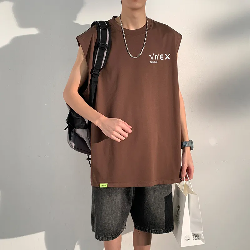 TIMD Tank Tops Unisex-16