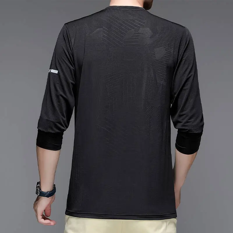 TIMD T Shirts Men-15