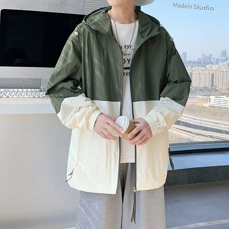 TIMD Jackets Unisex-10