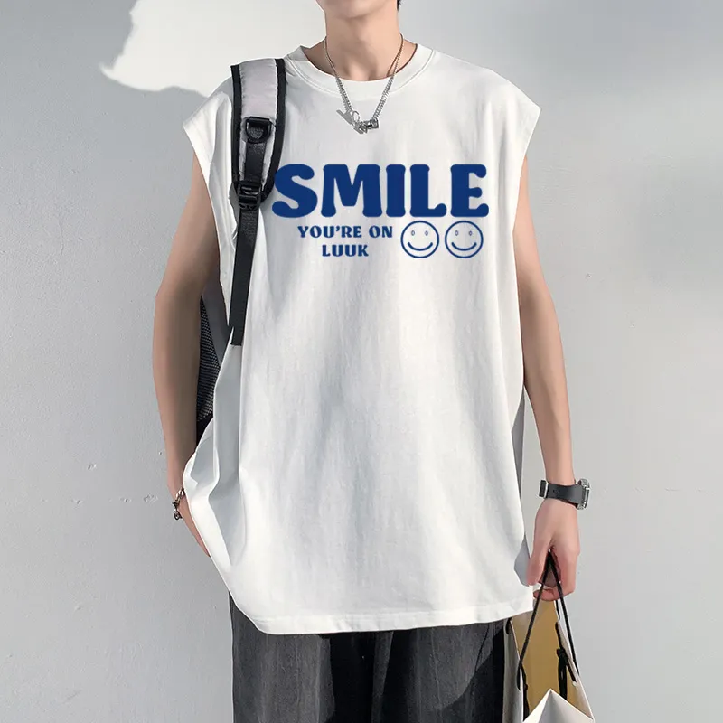 TIMD Tank Tops Unisex-2