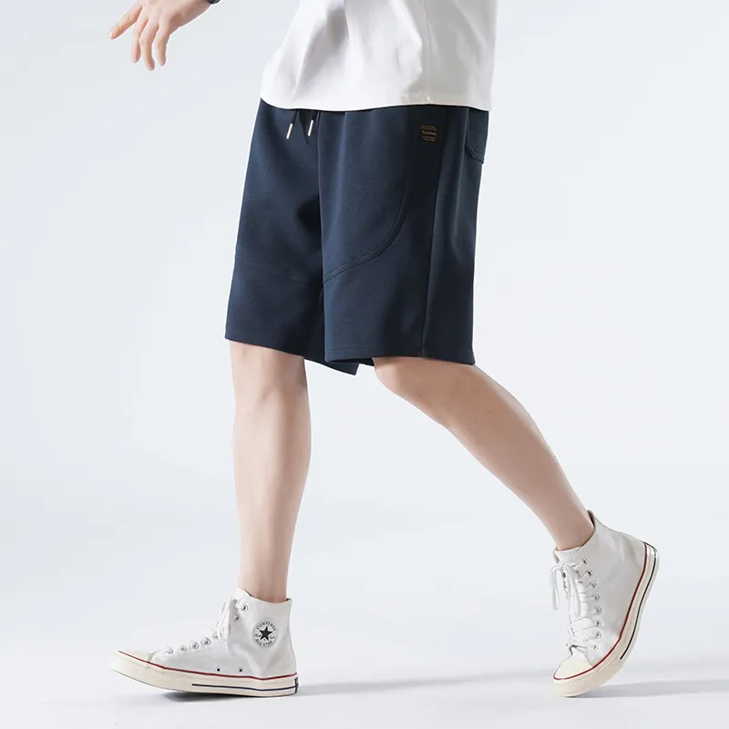 TIMD Casual Shorts Men-17