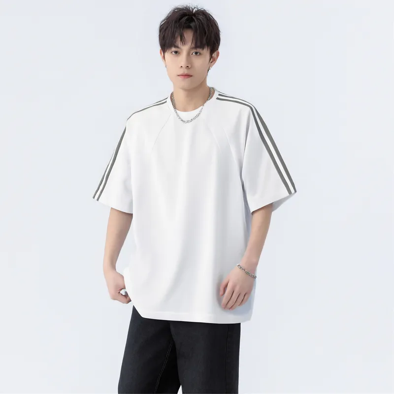 TIMD T Shirts Unisex-8